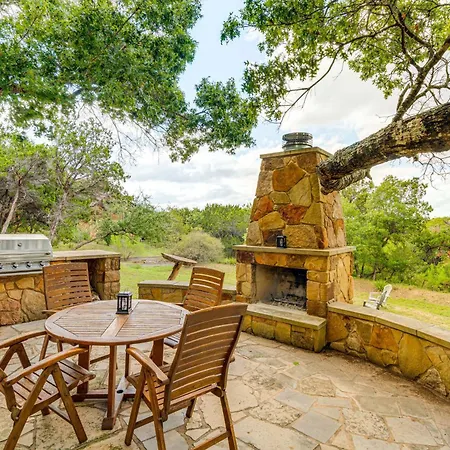 Lake Travis Home Near Marina With Spectacular Views!